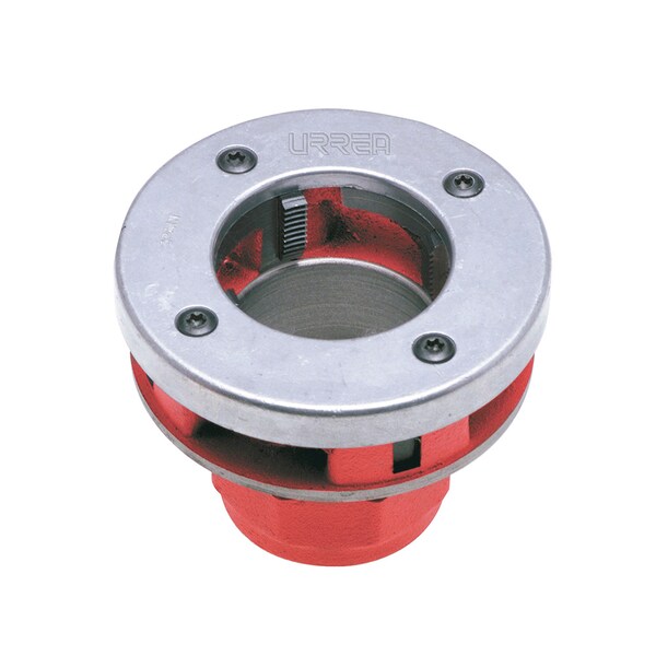 3/4" NPT pipe threader die head